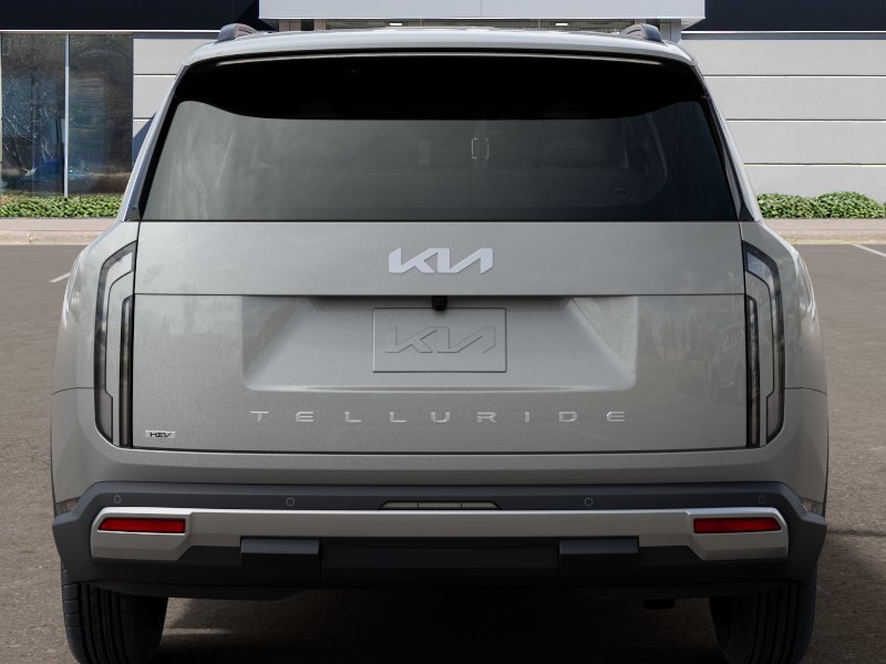 New 2027 Kia Telluride EX FWD image 15