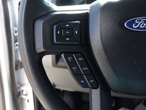 Used 2024 Ford E-350 and Econoline 350 Super Duty w/ Power Windows & Locks Group RWD image 25