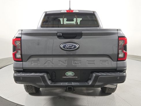 Used 2024 Ford Ranger XLT image 6