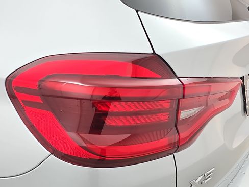 Used 2020 BMW X3 xDrive30i w/ Driving Assistance Package image 35