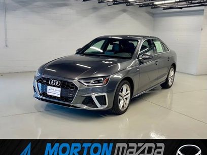 Used 2021 Audi A4 2.0T Premium w/ Convenience Package