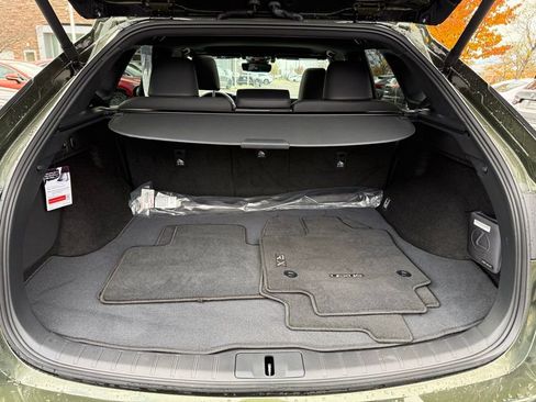 Used 2024 Lexus RX 350 Premium image 18