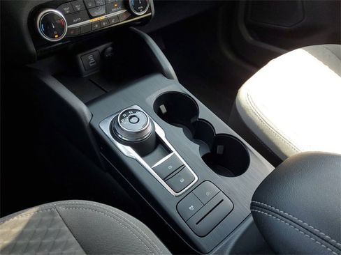 Used 2022 Ford Escape SE w/ Convenience Package image 27