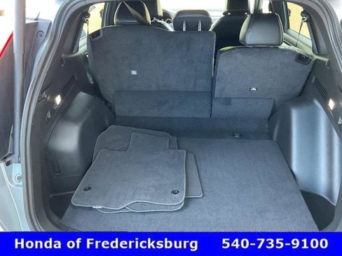 Certified 2024 Honda CR-V Sport-L image 20