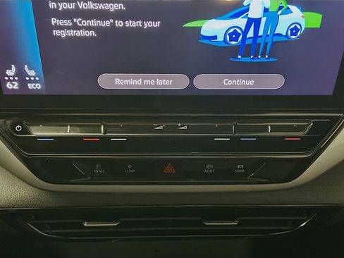 Used 2024 Volkswagen ID.4 S image 23