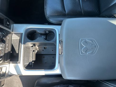 Used 2017 RAM 1500 Lone Star image 18