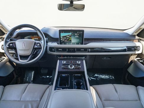 Used 2022 Lincoln Aviator Reserve w/ Equipment Group 201A image 14