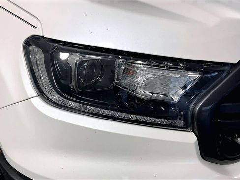 Used 2020 Ford Ranger Lariat w/ Equipment Group 501A Mid image 27