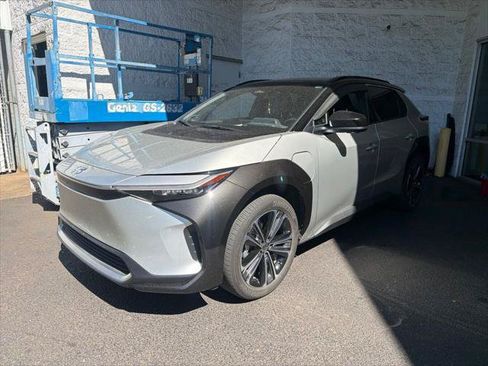 Certified 2023 Toyota bZ4X AWD w/ Weather Package image 20