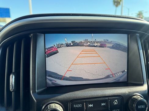 Used 2016 Chevrolet Colorado LT w/ LT Convenience Package image 20