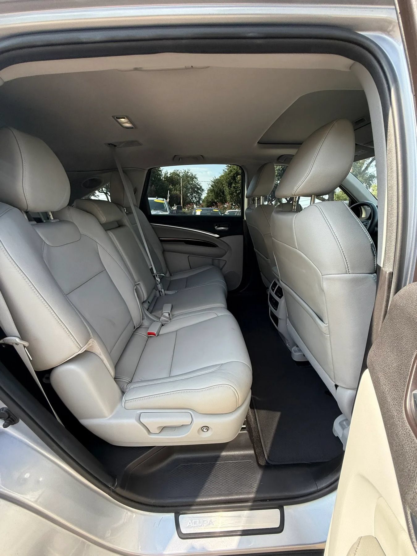 Used 2016 Acura MDX w/ Technology Package FWD image 19