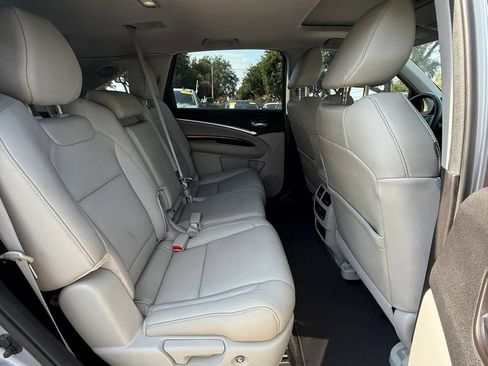 Used 2016 Acura MDX FWD w/ Technology Package image 19
