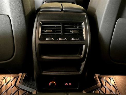 Certified 2024 BMW X5 xDrive50e w/ Parking Assistance Package image 33