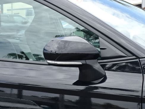 Certified 2025 Toyota Camry SE FWD image 7