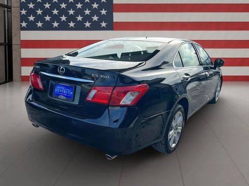 Used 2007 Lexus ES 350 image 5