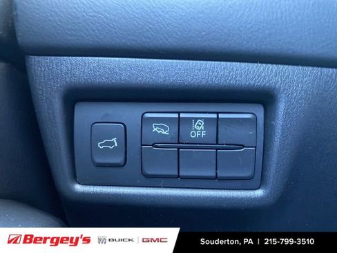 Used 2022 MAZDA CX-5 AWD 2.5 S image 21
