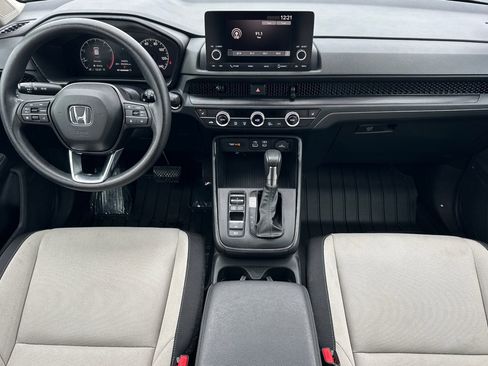 Used 2024 Honda CR-V EX image 13