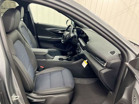 New 2026 Buick Envista Preferred w/ Convenience I Package image 21