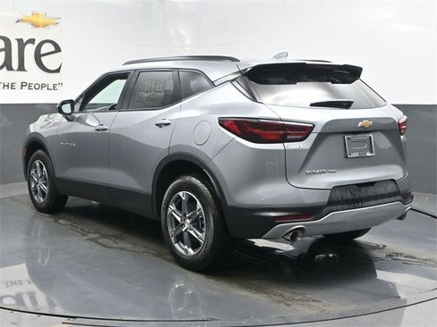 New 2026 Chevrolet Blazer LT w/ Convenience Package image 14