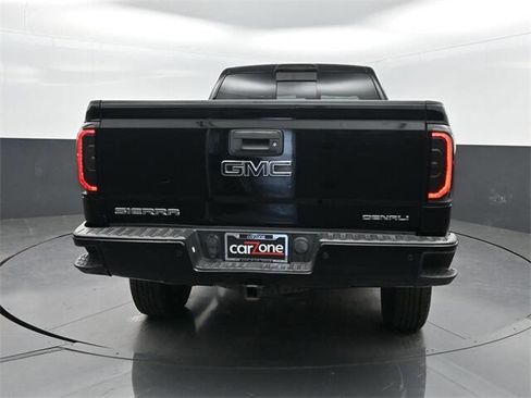 Used 2016 GMC Sierra 1500 Denali image 32