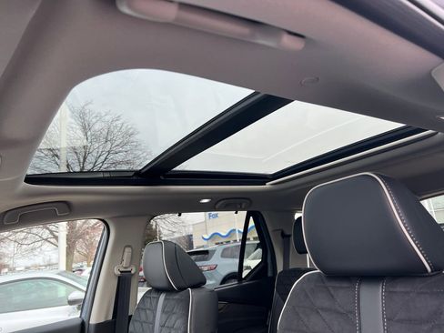 New 2026 Honda Pilot Elite image 10