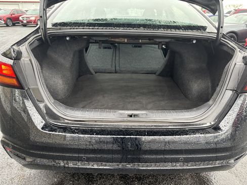 Used 2021 Nissan Altima 2.5 SV image 25