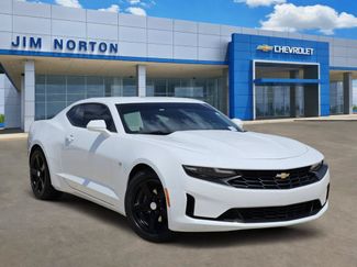 Used 2023 Chevrolet Camaro LT RWD 360° Tour