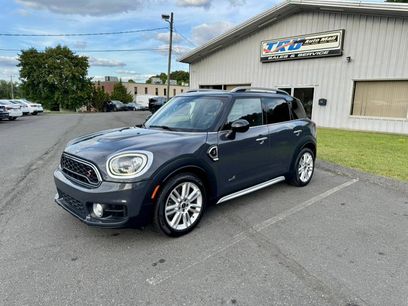 Used 2019 MINI Cooper Countryman S