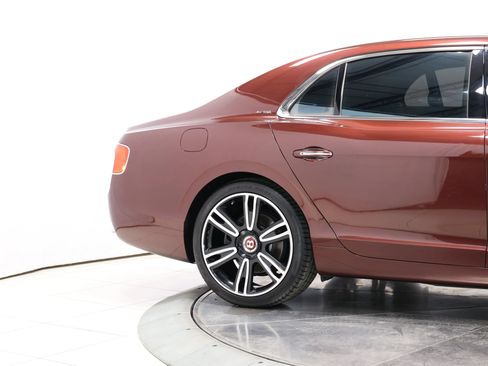 Used 2014 Bentley Flying Spur W12 AWD/4WD image 76