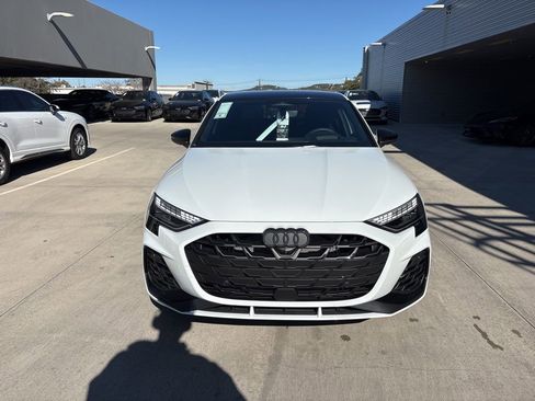 New 2026 Audi S3 Premium image 2