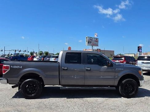Used 2013 Ford F150 XLT w/ Luxury Equipment Group AWD/4WD image 4