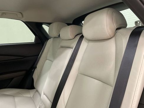 Used 2025 MAZDA CX-30 2.5 Turbo w/ Premium Package image 17