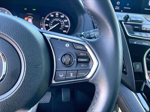 Used 2020 Acura RDX AWD image 21
