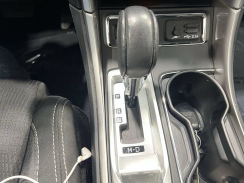 Used 2021 Subaru Ascent Premium AWD/4WD image 19