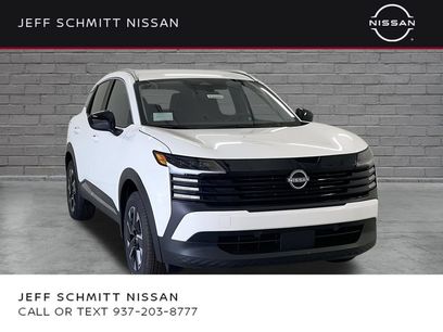 Certified 2026 Nissan Kicks SV w/ Cold Weather Package