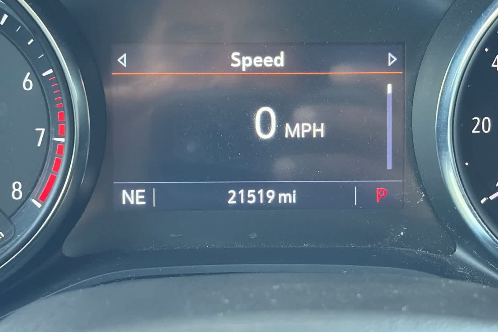 Used 2023 Buick Encore GX Preferred FWD image 28