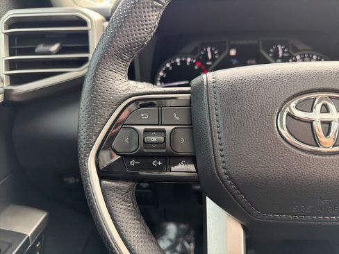Used 2023 Toyota Tundra Limited image 25
