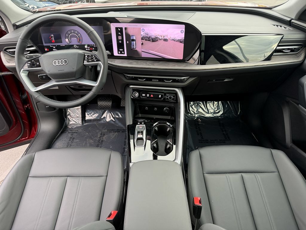 New 2026 Audi Q5 Premium Plus AWD/4WD image 27