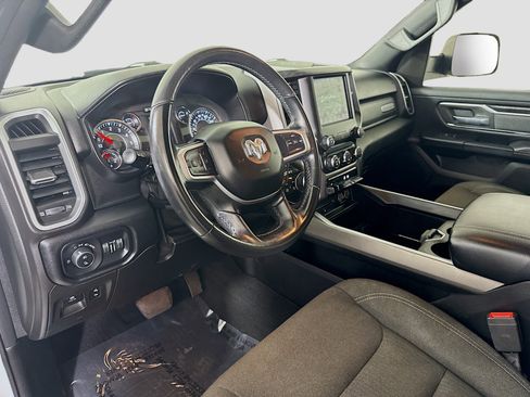 Used 2019 RAM 1500 Big Horn image 23