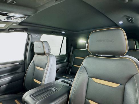 Used 2022 GMC Yukon AT4 AWD/4WD image 19