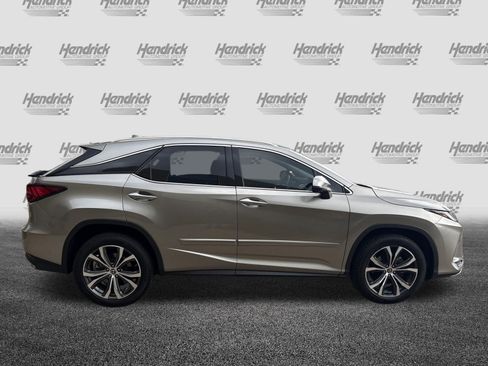 Used 2022 Lexus RX 350 AWD w/ Premium Package image 11