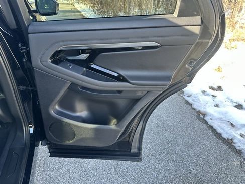 Certified 2020 Land Rover Range Rover Evoque S image 20