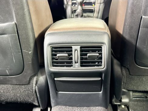 Used 2017 INFINITI Q50 Red Sport 400 image 32