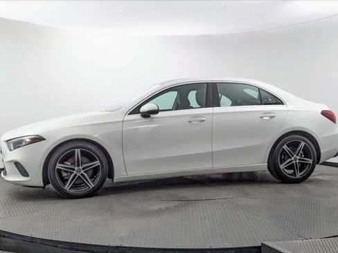 Used 2021 Mercedes-Benz A 220 w/ Premium Package image 3