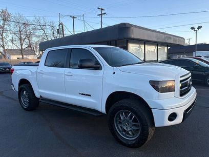 Used 2008 Toyota Tundra SR5