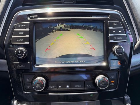 Used 2016 Nissan Maxima 3.5 S FWD image 17