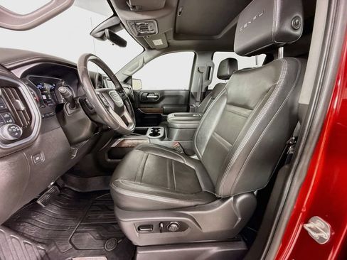 Used 2021 GMC Sierra 1500 Denali w/ Denali Ultimate Package AWD/4WD image 25