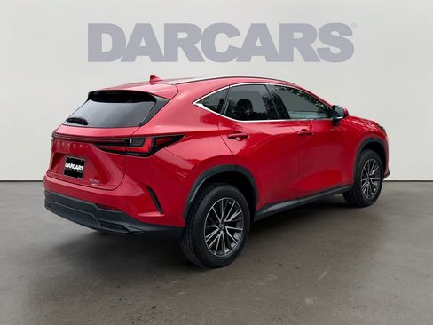 Used 2022 Lexus NX 350 AWD image 7