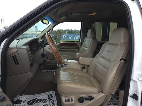 Used 2002 Ford Excursion Limited RWD image 11