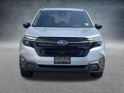 New 2026 Subaru Forester Touring image 25